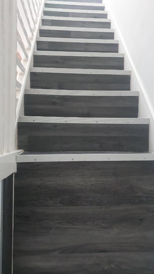 Harington Homes Palmers Green Exterior foto