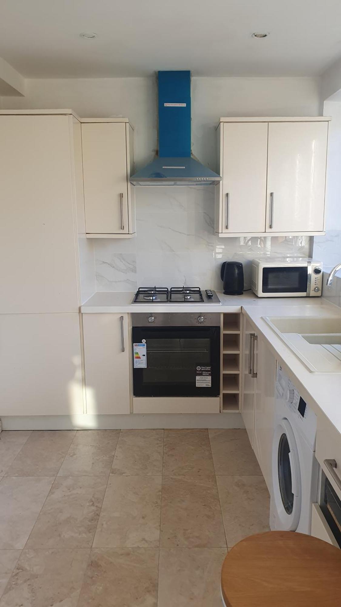 Harington Homes Palmers Green Exterior foto